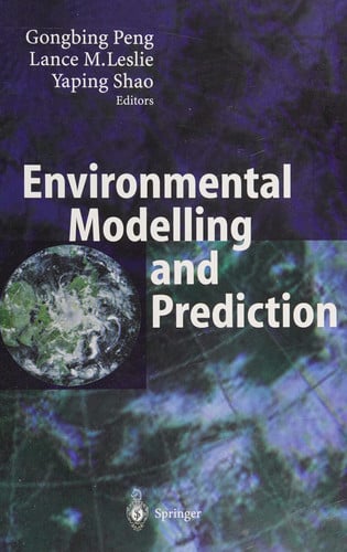 Environmental Modeling & Prediction
