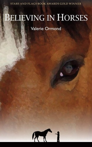 Believing In Horses