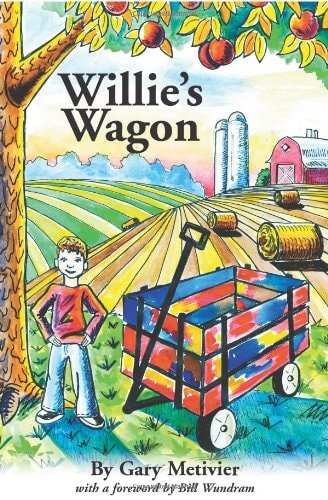 Willie's Wagon