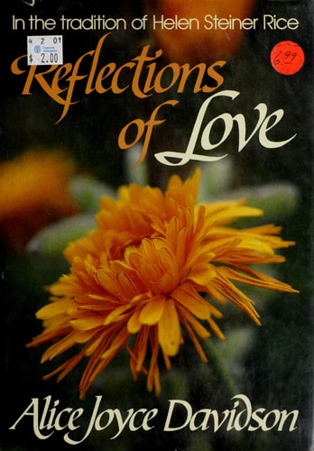 Reflections of love