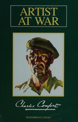 Artist at War