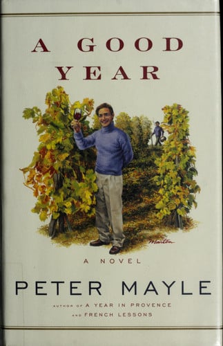 A Good Year