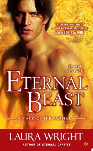 Eternal Beast: Mark of the Vampire