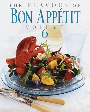 The Flavors of Bon Appetit, Volume 6