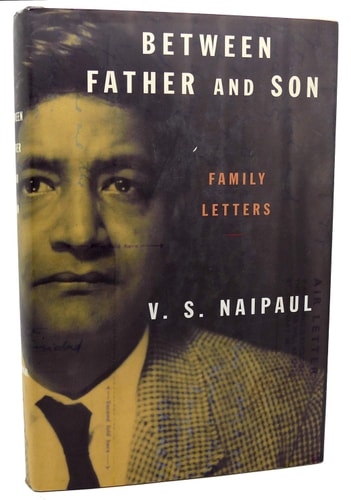 Between Father and Son : Family Letters