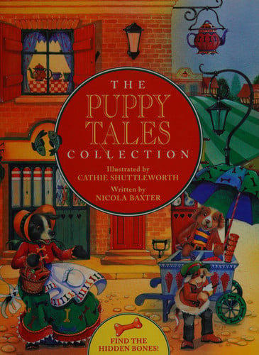 Puppy Tales Collection