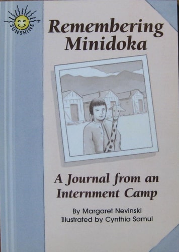 Remembering Minidoka: A journal from an internment camp