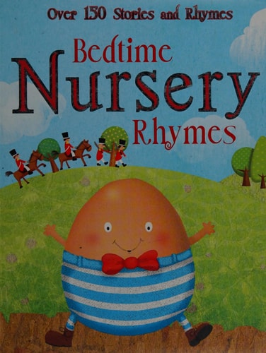 Bedtime Nursery Rhymes