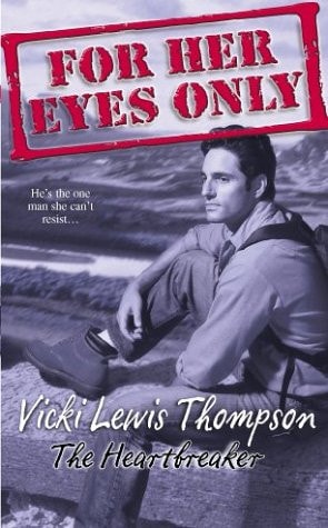The Heartbreaker (For Her Eyes Only, Book 15)