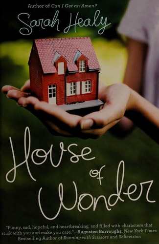 House of Wonder