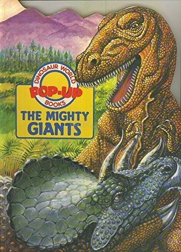 The Mighty Giants