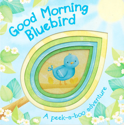 Good Morning Bluebird
