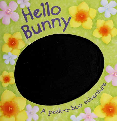 Hello Bunny