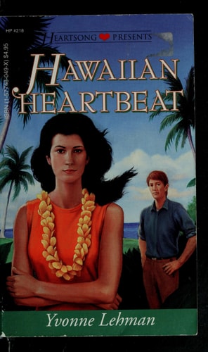 Hawaiian Heartbeat (Heartsong Presents #218)