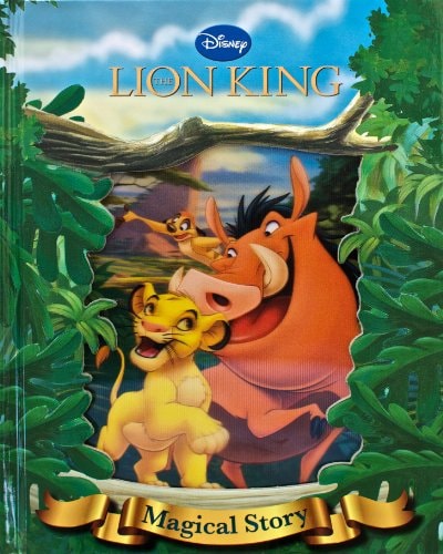 Disney's Lion King