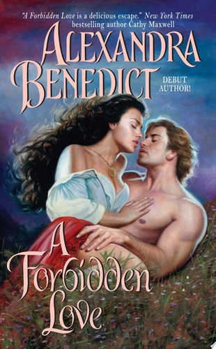 A Forbidden Love