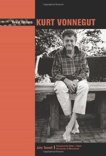 Kurt Vonnegut (Bloom's Great Writers)