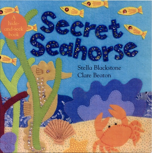 Secret Seahorse
