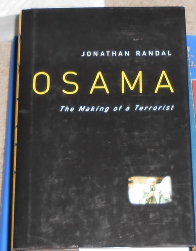 Osama: The Making of a Terrorist