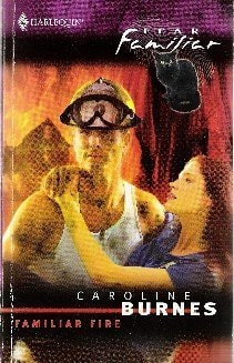 Familiar Fire