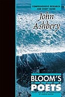 John Ashbery (Bloom's Major Poets)