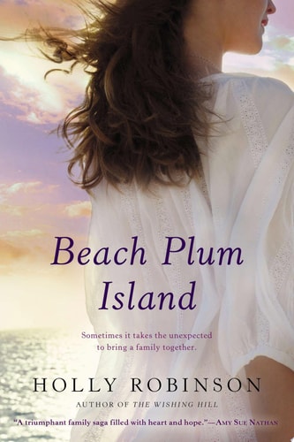Beach Plum Island