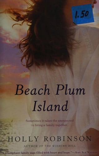 Beach Plum Island