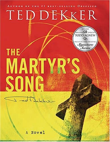 The Martyr's Song