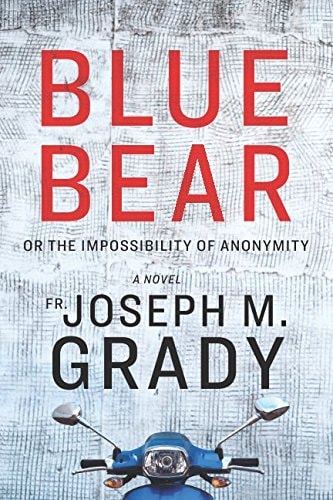 Blue Bear: or the Impossibility of Anonymity