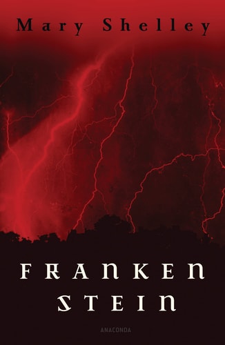 Frankenstein (German Edition)