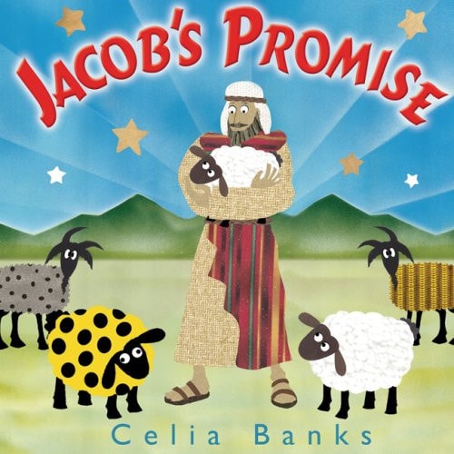 Jacob's Promise: A Story About Faith