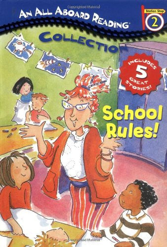 School Rules!