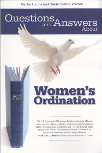 Questions and Answers About Women's Ordination