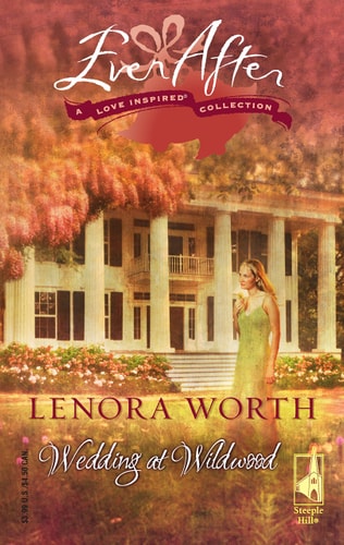 Wedding at Wildwood (Ever After Love Inspired Collection)