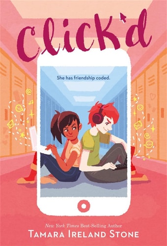 Click'd (Click'd, Book 1)