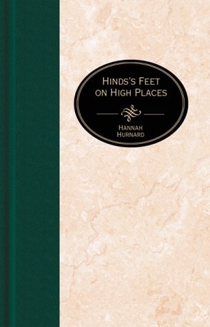 Hinds' Feet on High Places