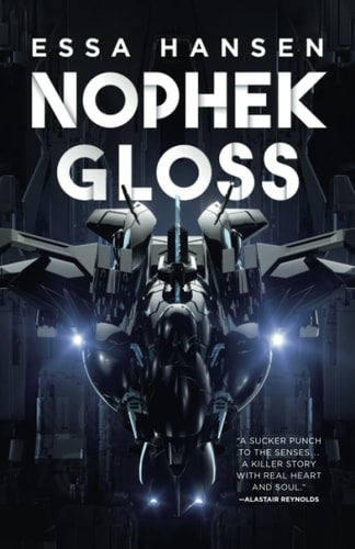 Nophek Gloss