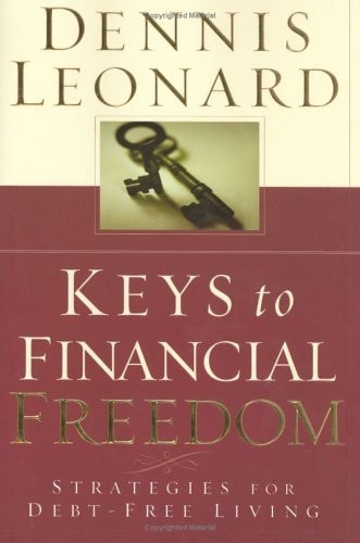Keys to Financial Freedom: Strategies for Debt-Free Living
