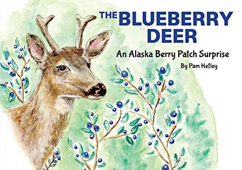 The Blueberry Deer