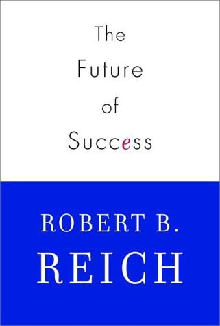 The Future of Success