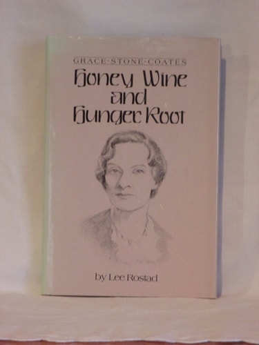 Honey Wine and Hunger Root