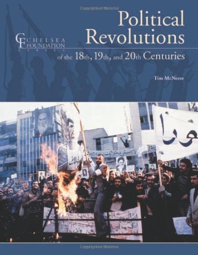 Political Revol O/18th,19th,20th Cen (Chel Found) (Chelsea Foundation)
