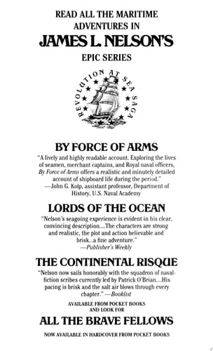 The Maddest Idea (Revolution At Sea)