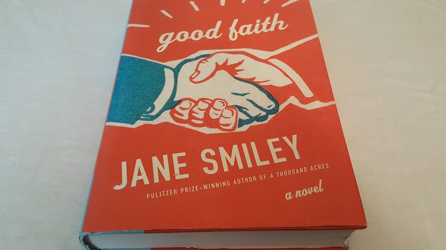 Good Faith
