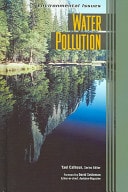 Water Pollution (Environmental Issues)