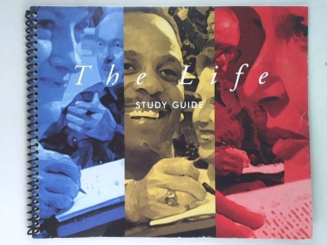 The Life Study Guide
