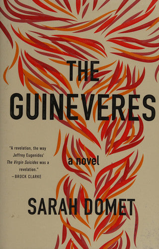 The Guineveres: A Novel