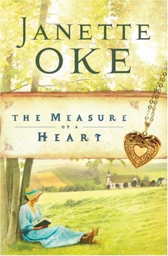 The Measure of a Heart (Women of the West #6)