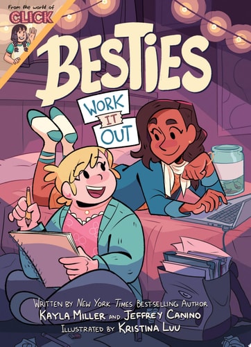 Besties: Work It Out