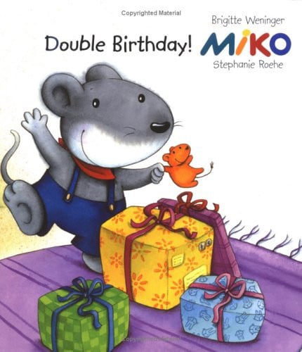 Miko: Double Birthday